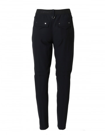PANT ANCOLY-88 - Black