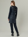 FITTED COAT GRIFI