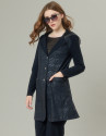 FITTED COAT GRIFI